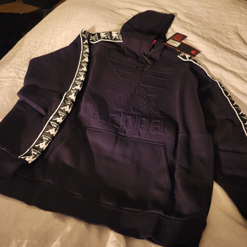 Faze Clan Kappa Hoodie sweatshirt
